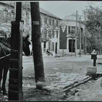 German Street in Shepherdstown