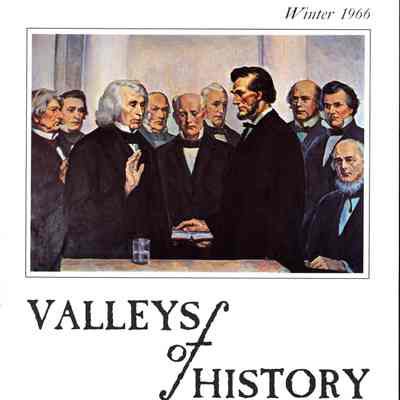 Valleys of History