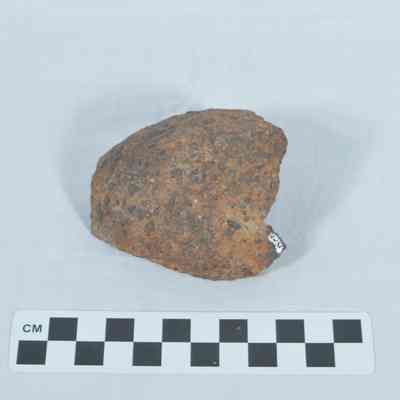 Shrapnel shell