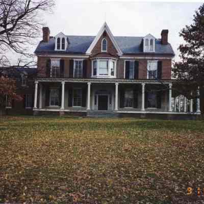 The Bower