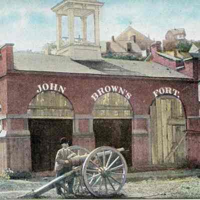 John Brown's Fort