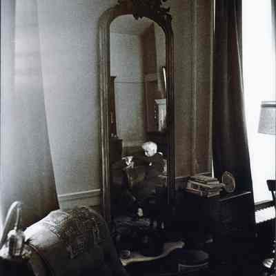 Louise Briscoe at Piedmont