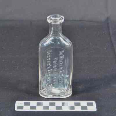 Dittmeyer pharmacy bottle