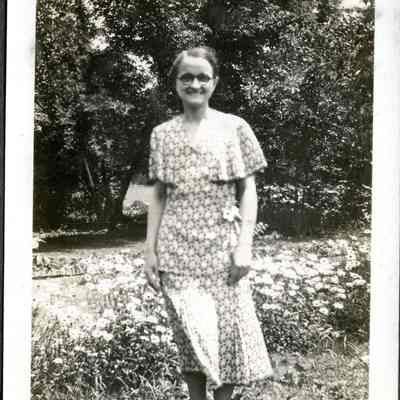 Edna Smallwood