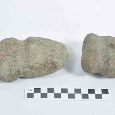 Pestles, Axes, Adzes, and other tools