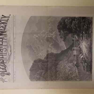 Harper's Ferry
