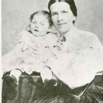 Ellen Virginia Duderer Kable