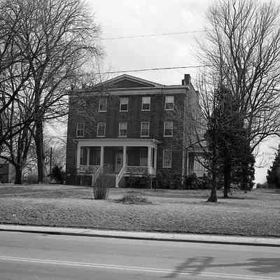 Stephenson's Seminary