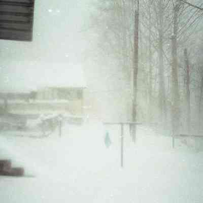 Blizzard of 1993