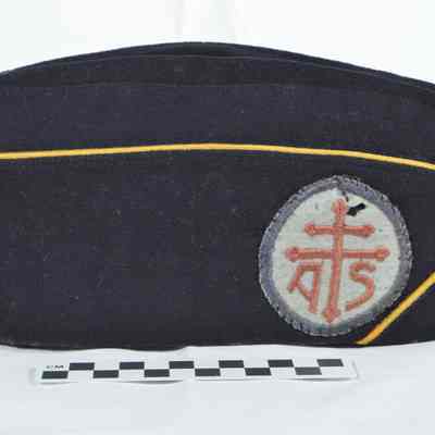 American Legion Garrison Cap
