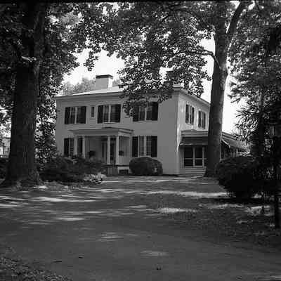 Hunter Hill