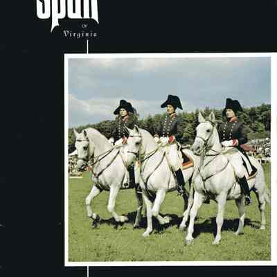 SPUR of Virginia