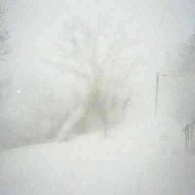 Blizzard of 1993