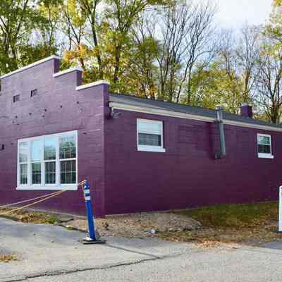 Old Kearneysville Post Office