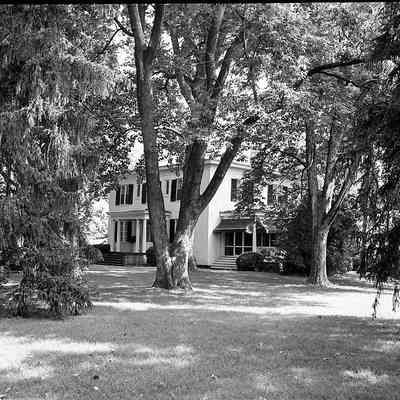 Hunter Hill