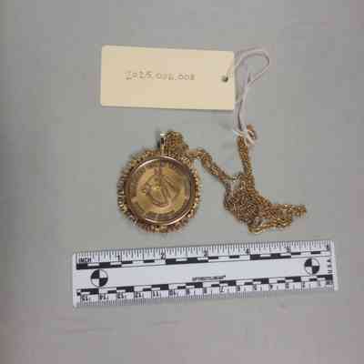 Medallion