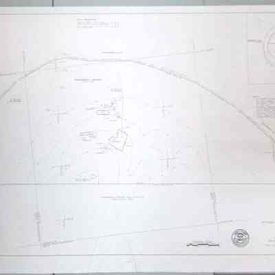 Plat of Shannondale Springs