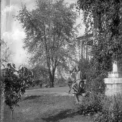 St. Hilda's Hall