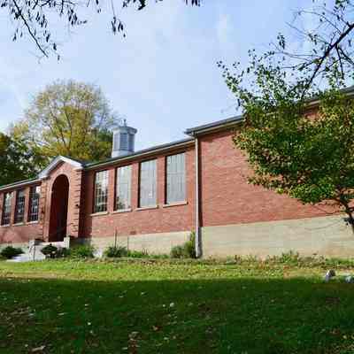 Millville Graded School