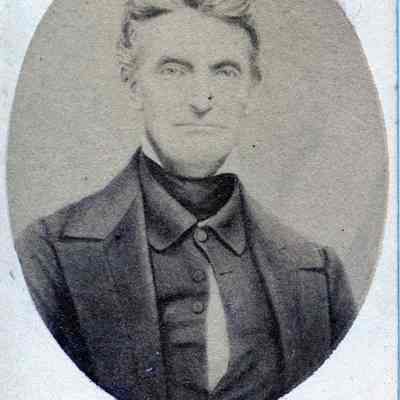 John Brown