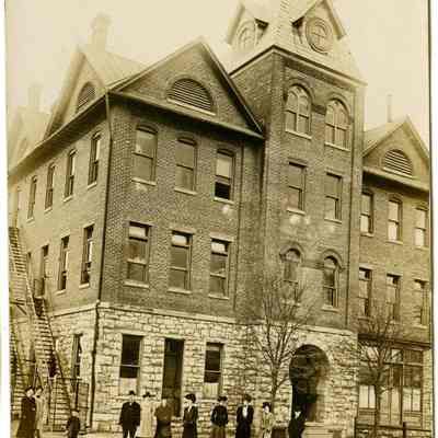 Ranson City Hall