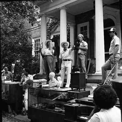 Piedmont auction, 1981: Origformat: Other