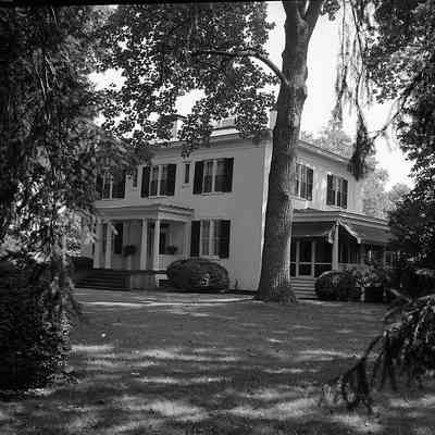 Hunter Hill