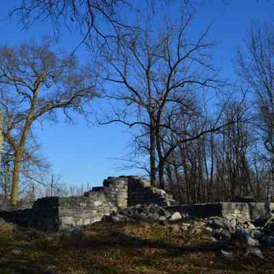 St. George's Chapel, 2019