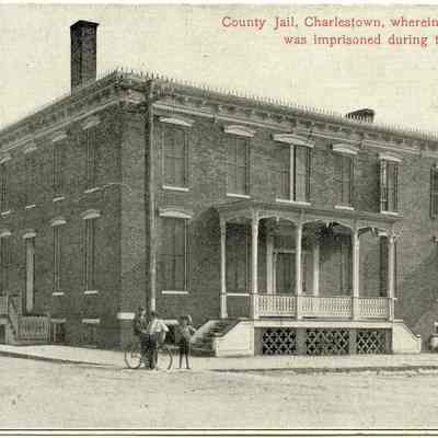 County Jail