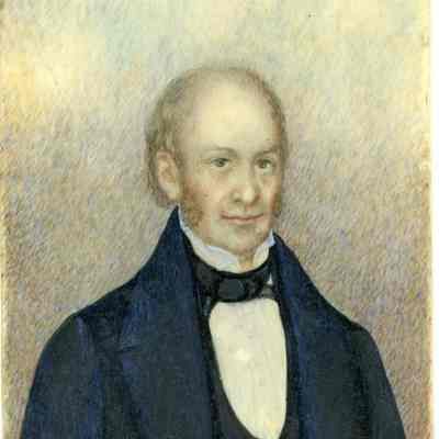 Joshua Osburn