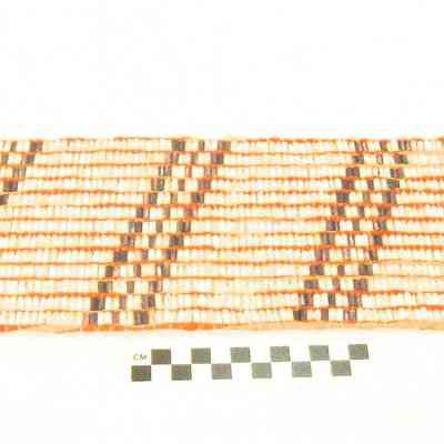 Reproduction wampum