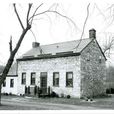 Calico Cottage