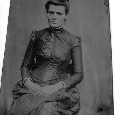 Angeline Payne Gardner