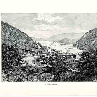 Harpers Ferry