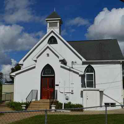Sylvannah Baptist Chuch