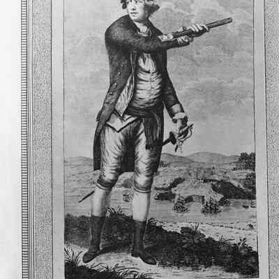 General Charles Lee