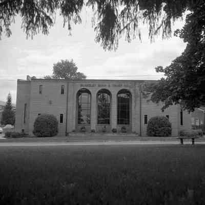 Blakeley Bank