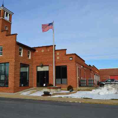 Independent Fire Company