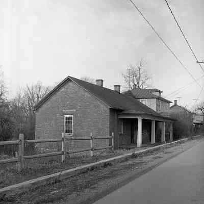 Second Black School