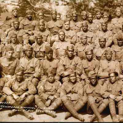 Company B, 505th Engineers