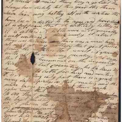 LF1c Letter: E. & S. Clinkenbeard to L. & B. Clinkenbeard, p 3