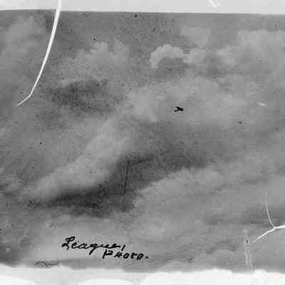 Scout plane