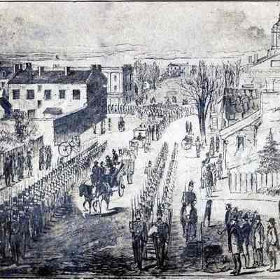 Charles Town, West Virginia: Origformat: Other