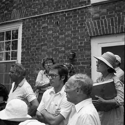 Piedmont auction, 1981: Origformat: Other