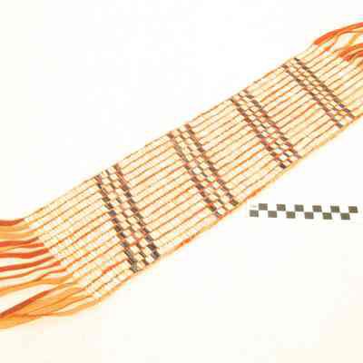 Reproduction wampum