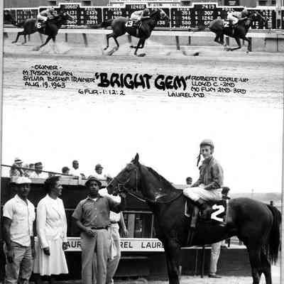 Sylvia Rideoutt Bishop