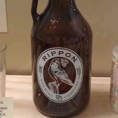 Beer growler