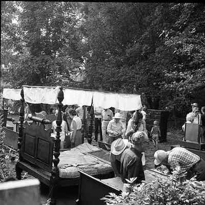 Piedmont auction, 1981: Origformat: Other