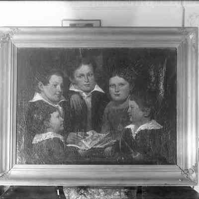 St. Hilda's Hall