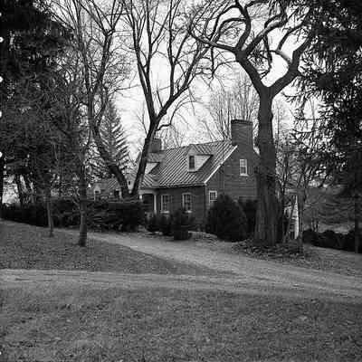 Edgar Whiting home Edgar Whiting home